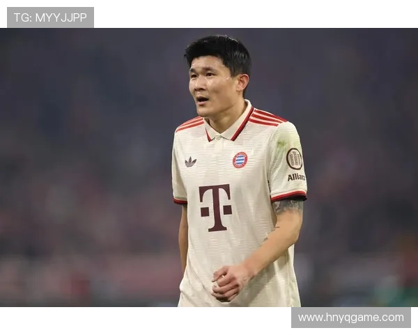 金玟哉英超转会传闻持续升温，球员近况与潜在下家引关注