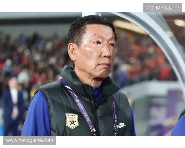 山东泰山崔康熙战术