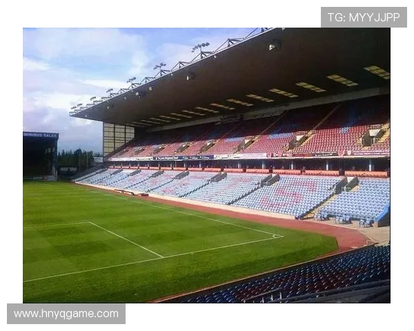 英超伯恩利新球场 英超伯恩利新球场