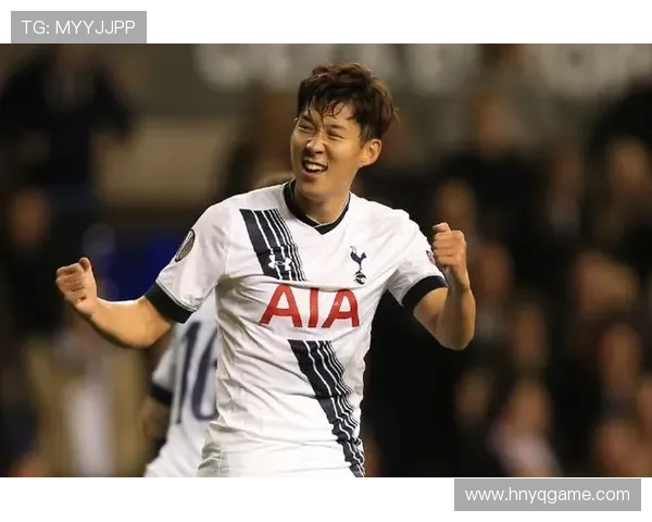 孙兴慜童年足球梦想启蒙经历备受关注