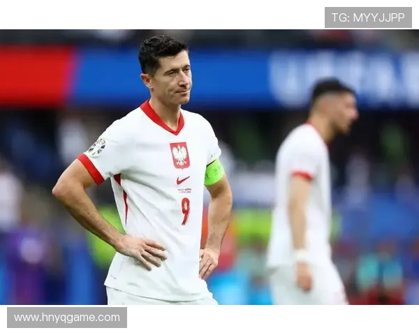 莱万多夫斯基波兰足球偶像