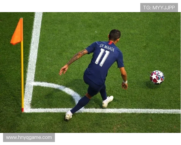 安赫尔·迪马利亚：2021美洲杯决赛制胜进球一战封王