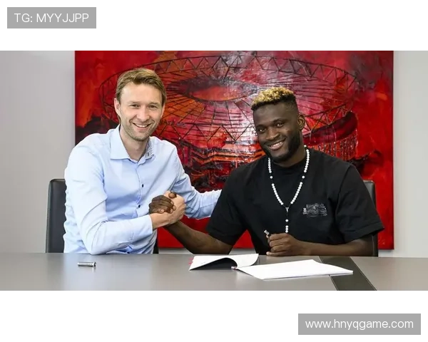 博尼法斯:从欧战黑马到顶级联赛荣誉的跃迁解析 博尼法斯:从欧战黑马到顶级联赛荣誉的跃迁解析