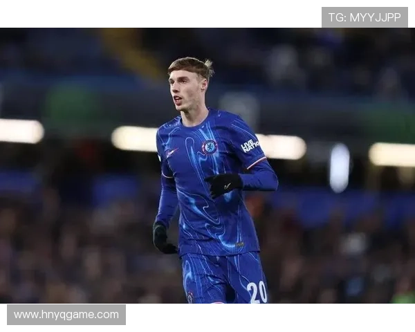 帕尔默真实水平解析：数据表现、战术角色与比赛影响力