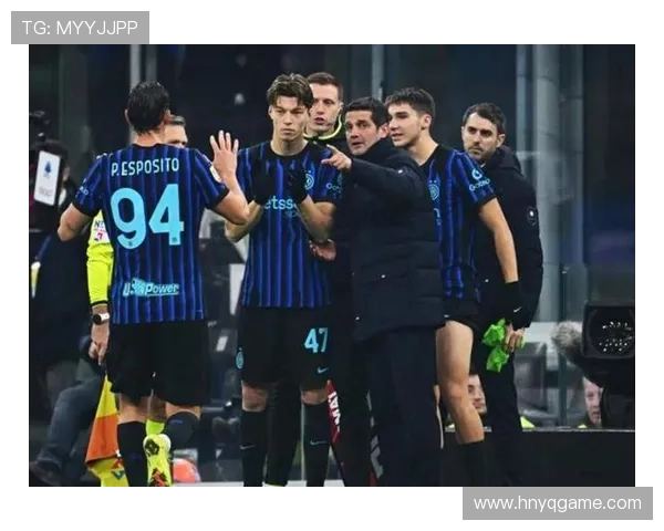 国米中场控球稳定性面临考验,节奏变化受限对赛季走势形成制约 国米中场控球稳定性面临考验,节奏变化受限对赛季走势形成制约