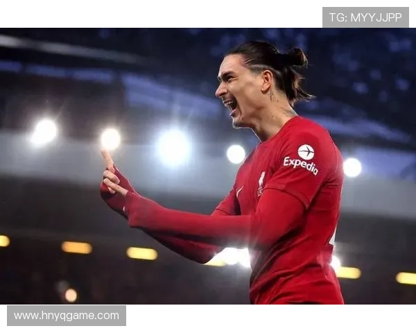 利物浦依然冲击力十足，但比赛节奏正在失控