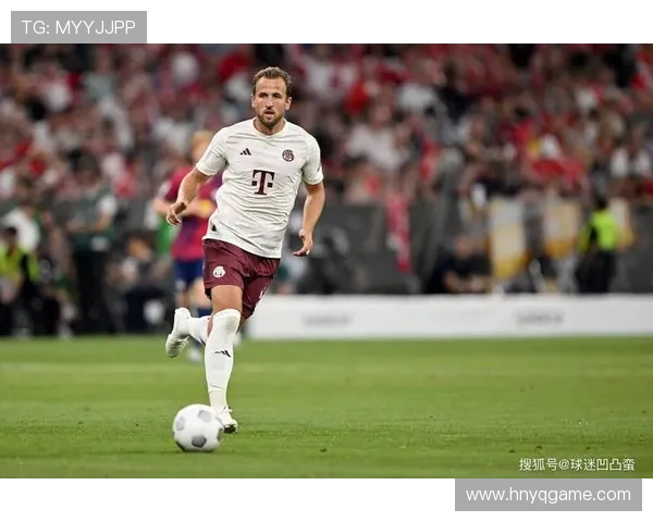 当进攻围绕凯恩展开,拜仁慕尼黑战术体系是否趋于简化? 当进攻围绕凯恩展开,拜仁慕尼黑战术体系是否趋于简化?