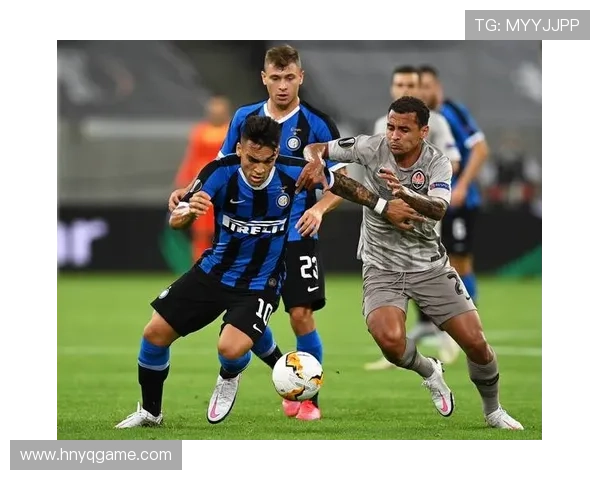 劳塔罗高效背后，国际米兰进攻体系是否过于依赖单一核心