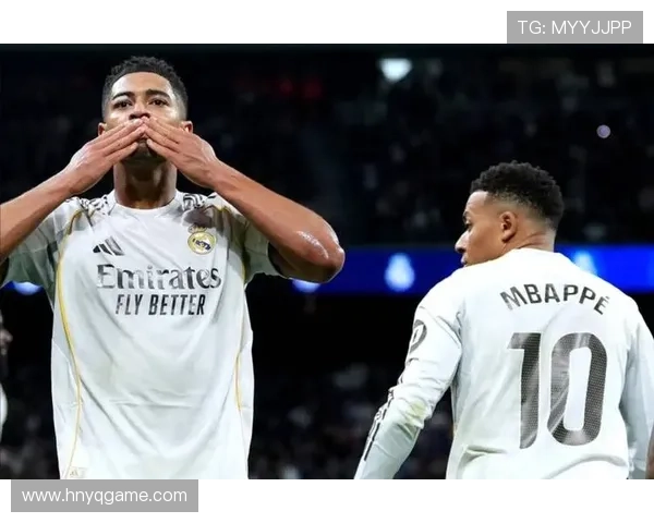 姆巴佩来了，皇马进攻却越踢越割裂？