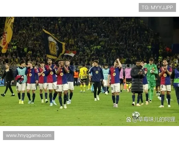 巴萨重返欧冠强队行列，近期表现稳步提升