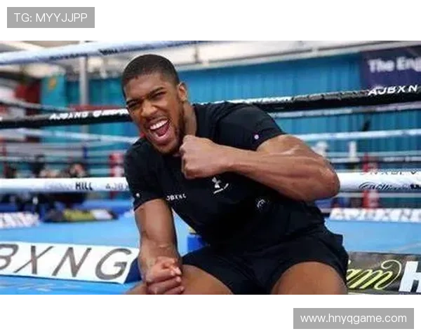 安东尼·约书亚新买的豪车？感觉比他的拳击手套还贵几倍啊！