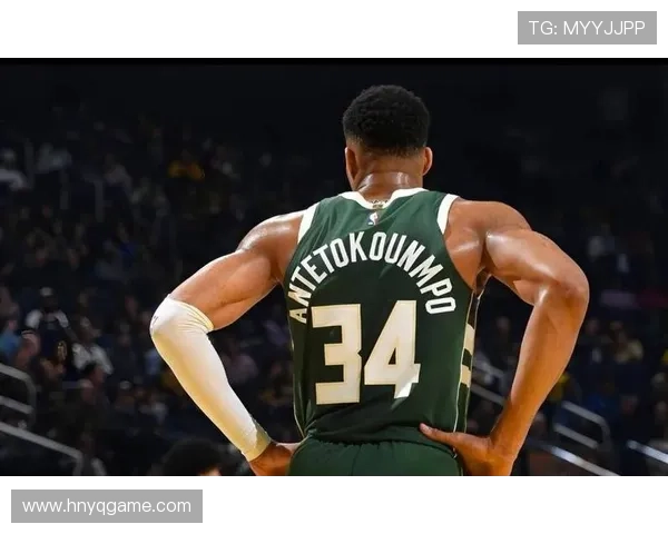 扬尼斯挡拆拉开空间提升得分效率明显优于字母哥队友