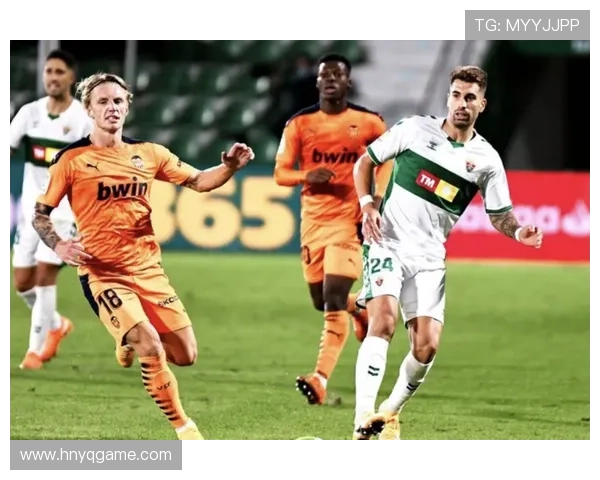 瓦伦西亚财政危机持续发酵，对球队引援与竞争力形成制约