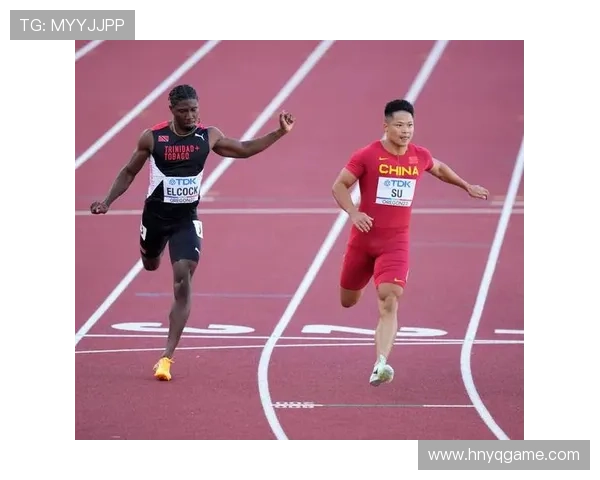 苏炳添训练场地像高级健身房，那消费我平时月薪都不够刷！