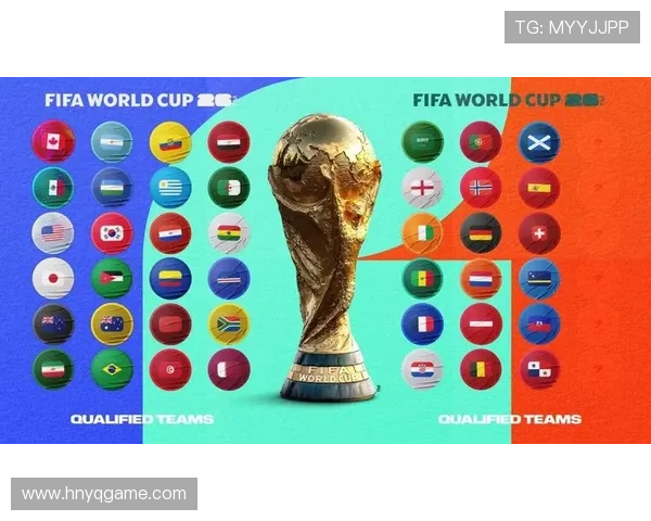 2026世界杯每个小组会淘汰几支球队